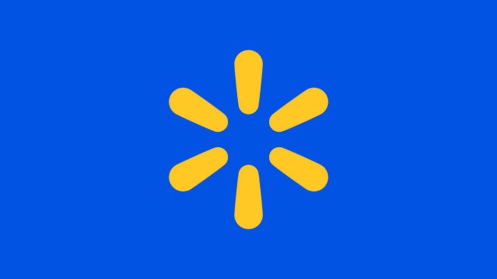 Walmart Logo