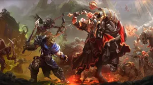 Warcraft 3’s New Campaigns Bring New Hope for the Potential of Warcraft 4