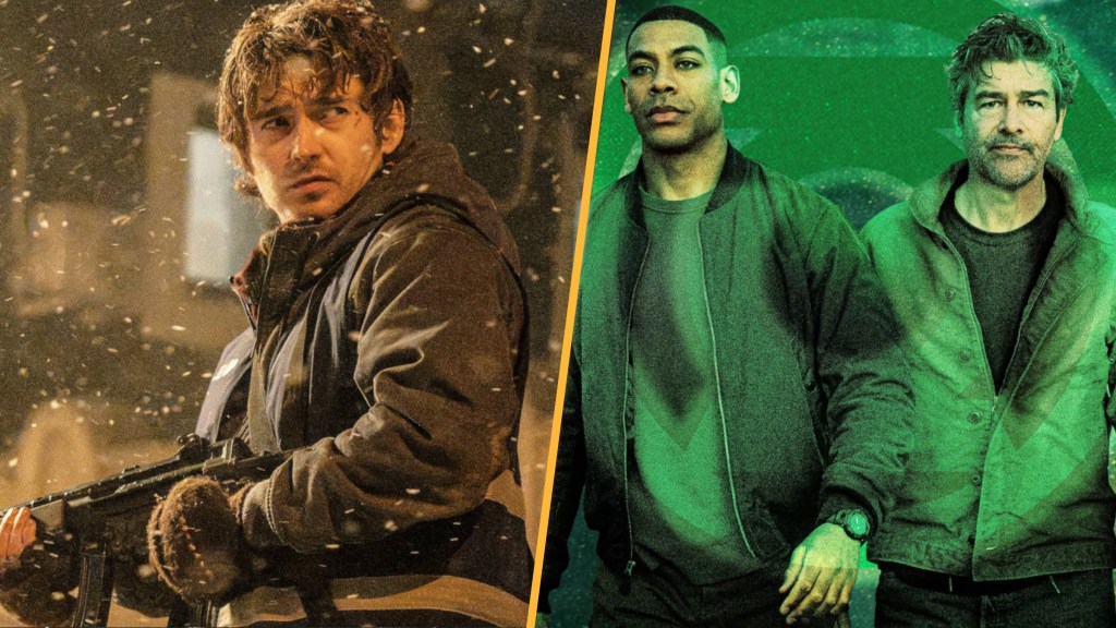 Lanterns and Resident Evil Are Proving the Best Way To Approach Fandom Adaptations, And Fans Need to Respect It