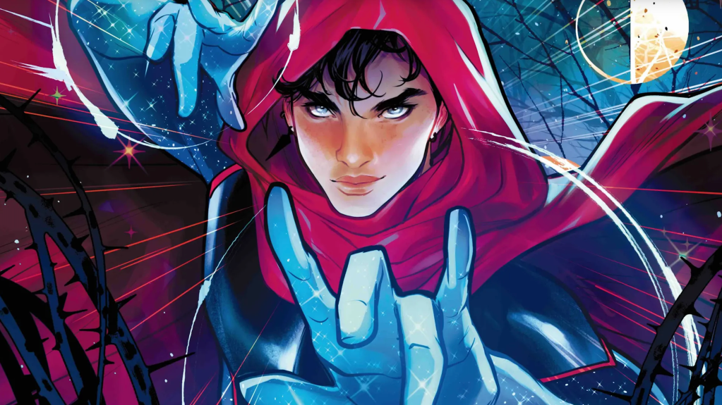 5 Avengers Children Who Are More Powerful Than Their Parents