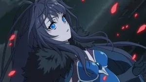 Blue Lock Studio Returns for New Dark Fantasy in 2027 – Watch the Trailer