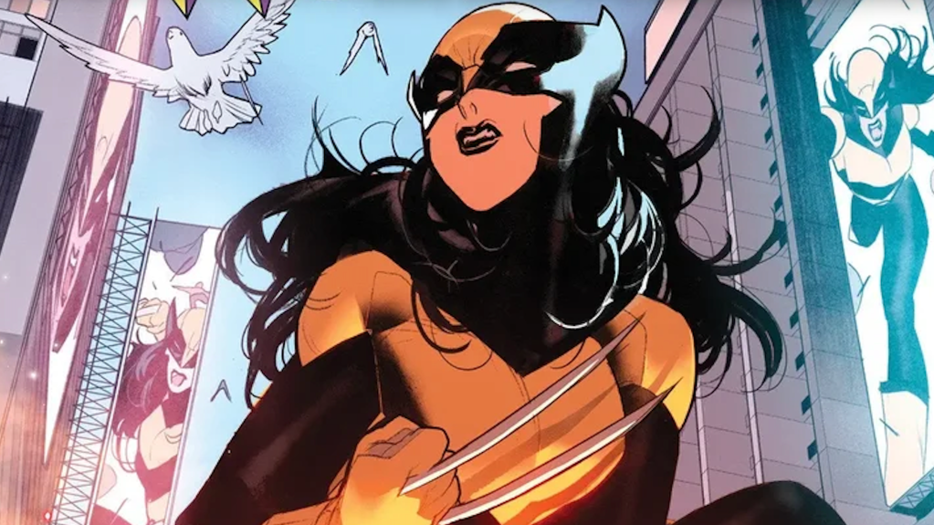 10 Marvel Characters Who Were Introduced Outside of the Comics