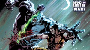 Hulk and Wolverine’s Bloodiest Battle Reveals How Far Their Characters Have Come