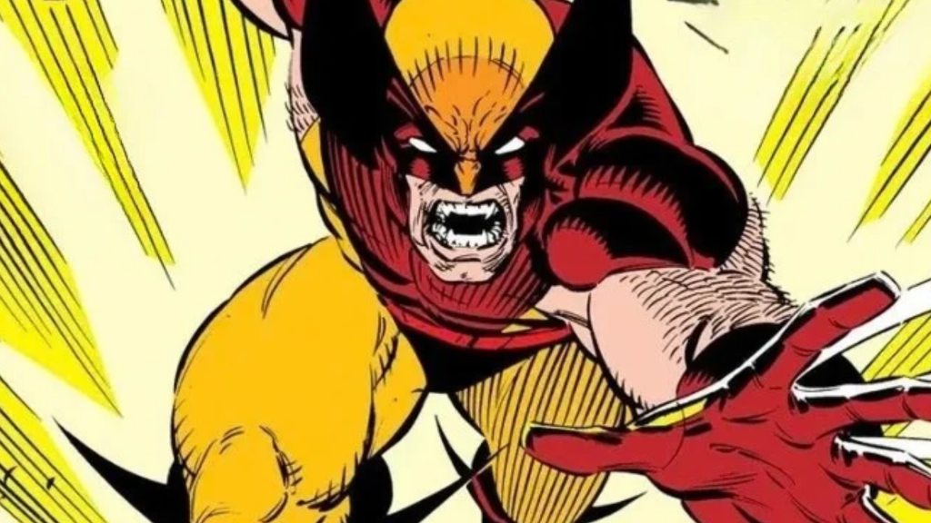 5 Weapon X Test Subjects Who Survived And Aren’t Named Wolverine