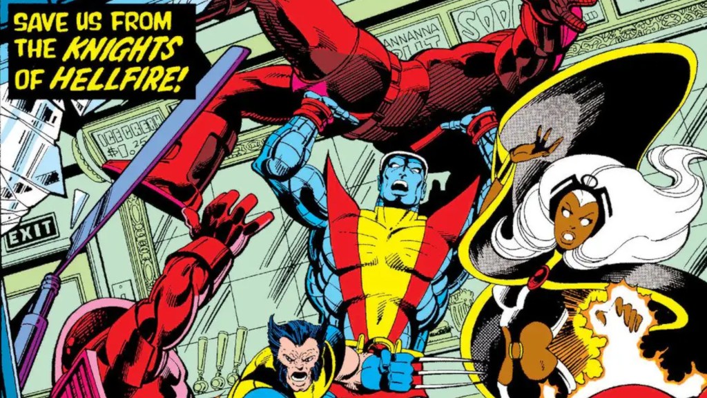 47 Years Ago Today the X-Men Introduced Two Characters Who Would Change the Team Forever