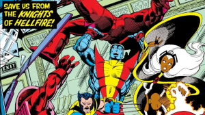47 Years Ago Today the X-Men Introduced Two Characters Who Would Change the Team Forever
