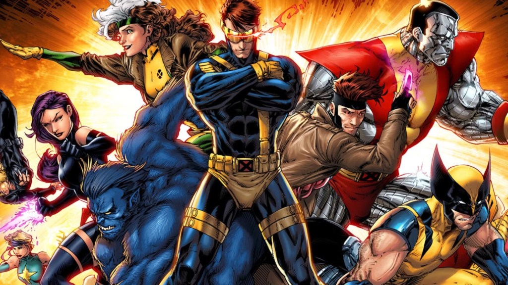 5 X-Men Stories You Probably Haven’t Read But Absolutely Should
