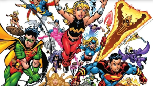 7 Essential Teenage Superhero Teams in DC Comics