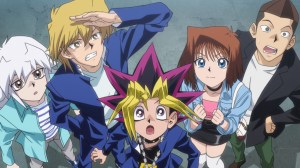 30 Years Ago, Yu-Gi-Oh Changed the World With a Whole New Kind of Game