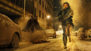 Resident Evil Director Pitched a Horror Movie Set During a Fight Between Batman & The Joker