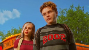 New PS5 Console Exclusive Game Inspired by Bully Divides Fans