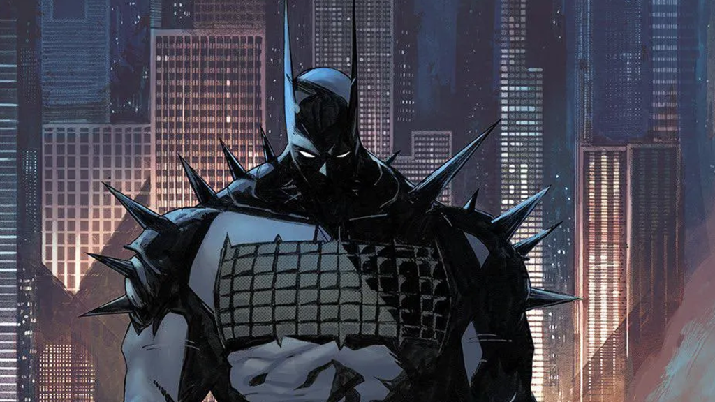 absolute batman 1