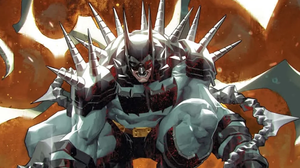 absolute batman annual