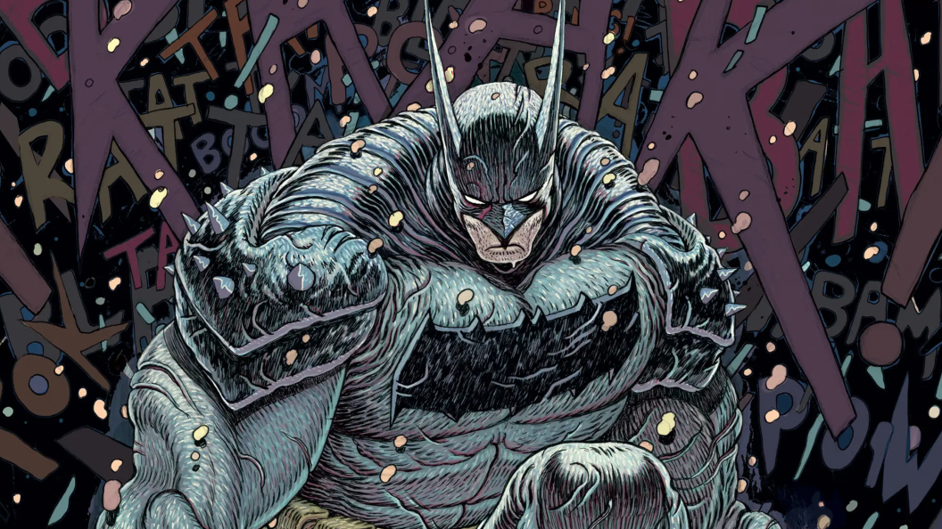 The Absolute Batman Animated Series Needs to Get These 3 Things Right in Order to Succeed