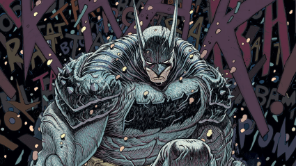 absolute batman