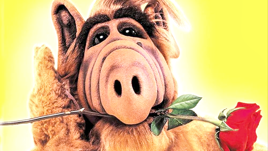 alf rose