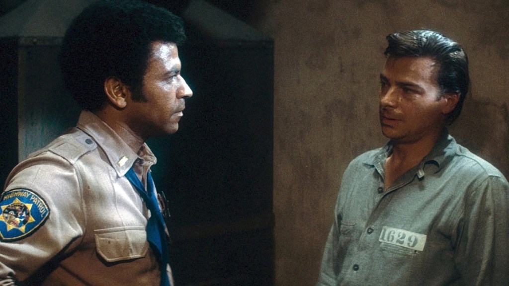 Assault on Precinct 13 (1979)