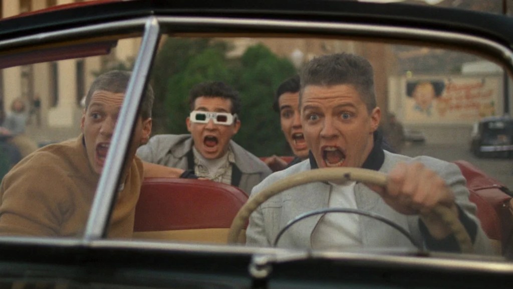 Back to the Future’s Biff Was Almost Totally Different, But It Led to Something Even Better for the Actor