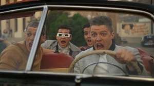 Back to the Future’s Biff Was Almost Totally Different, But It Led to Something Even Better for the Actor