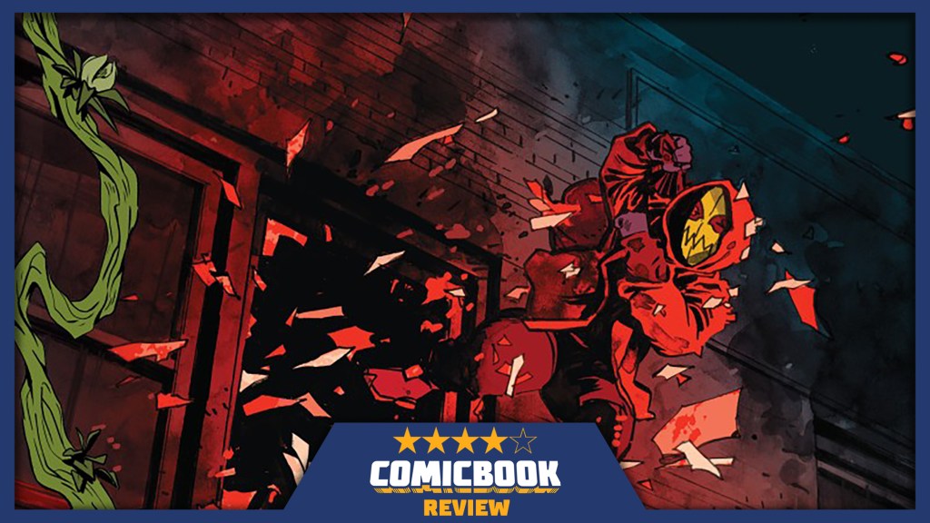 Batman: Bad Seeds – Gotham Central #1 Is Able to Straddle the Worlds of Police Procedural and DC Comics (Review)