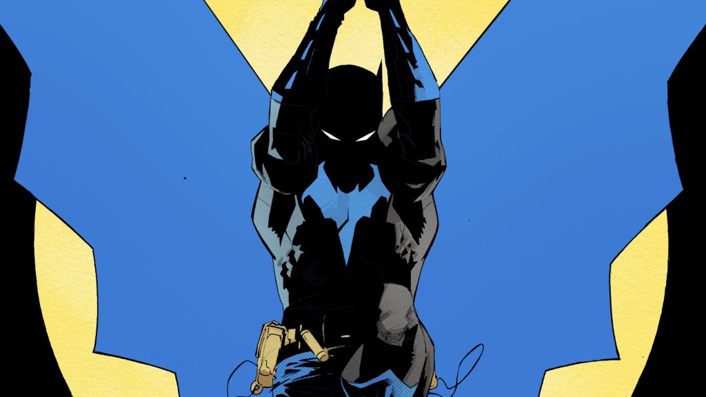 5 Iconic DC Heroes That Even the Nicest Heroes Don’t Like