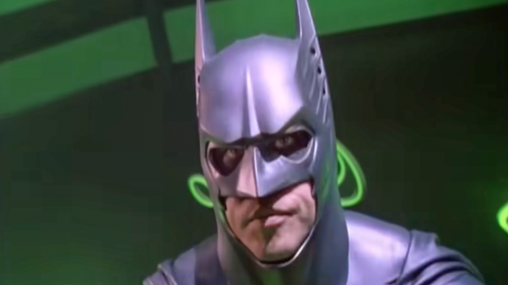 batman forever