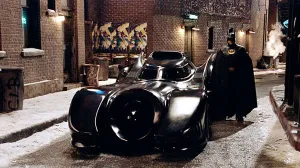 The Ultimate Batman Fan Can Finally Own the Batmobile, But They’ll Need Bruce Wayne’s Fortune to Do It