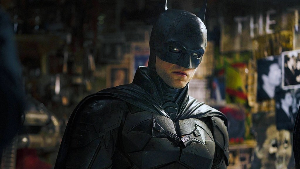 Robert Pattinson Officially Addresses His Batman Crossing Over to James Gunn’s DCU