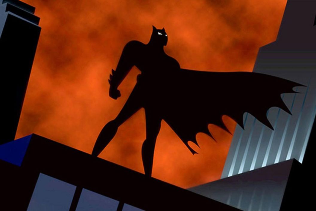 4 Underrated Batman Cartoons That Are Just as Good as the ’90s Animated Series