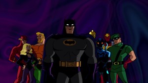 The Key to Adapting Batman for the DCU May Be This Fan-Favorited Animated Series
