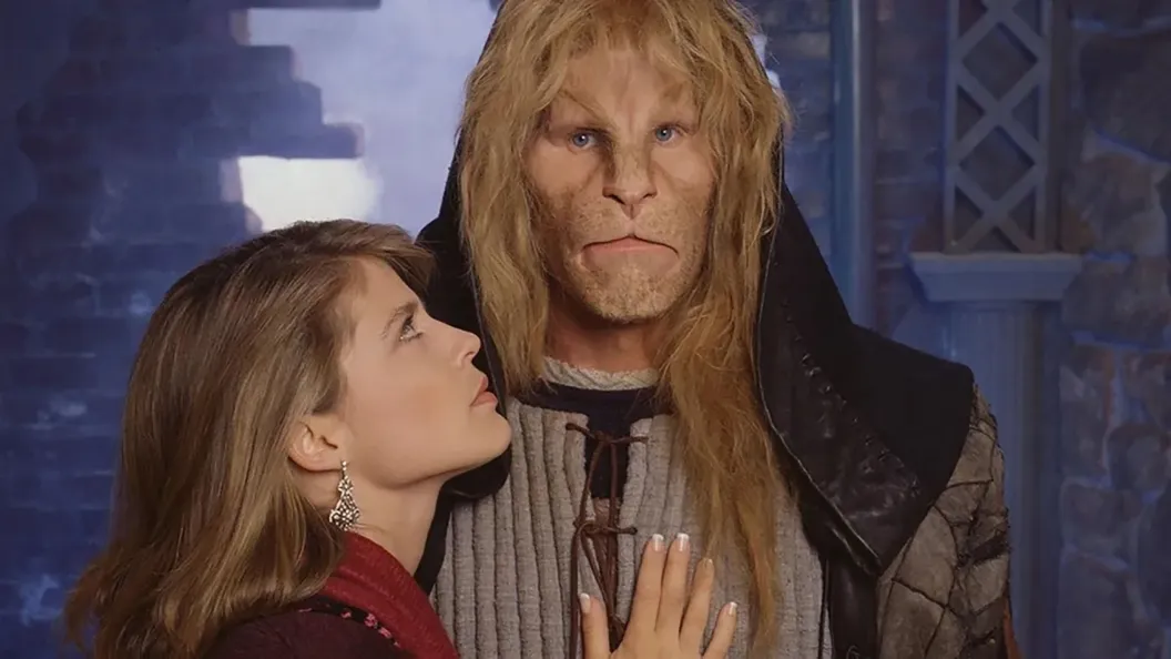 This Forgotten 1980s Cult Classic Fantasy Series Has a Surprising Connection to Both Game of Thrones and Smallville