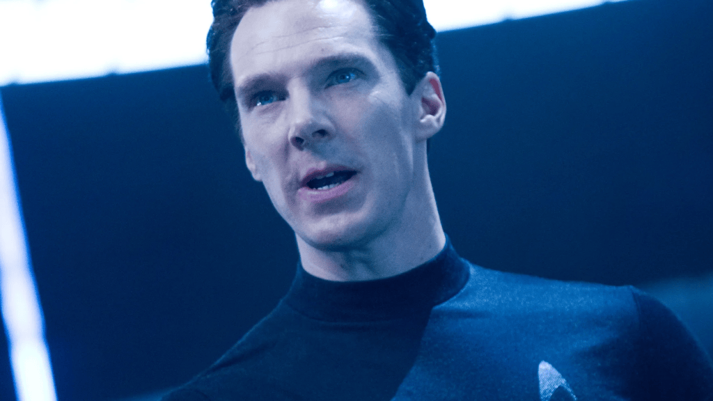 benedict star trek