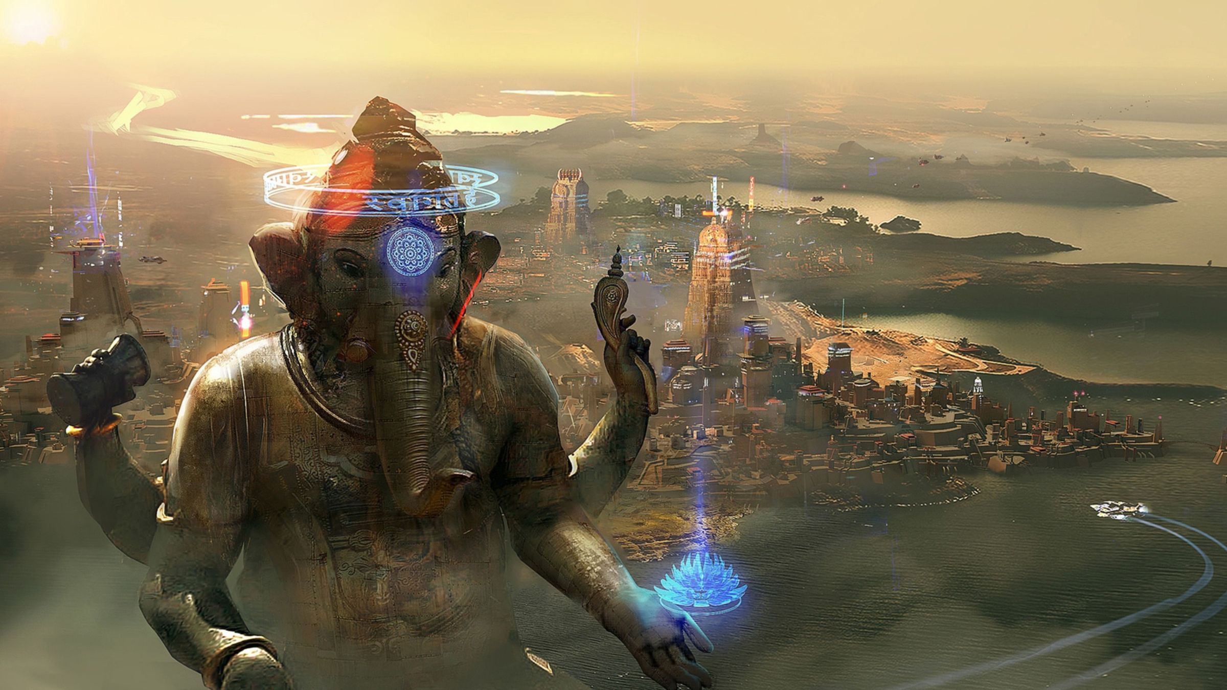 Cequeel Clock In Beyond Good and Evil 2's Time to Release Has Already Come and Gone ...