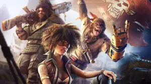 Beyond Good and Evil 2’s Time to Release Has Already Come and Gone