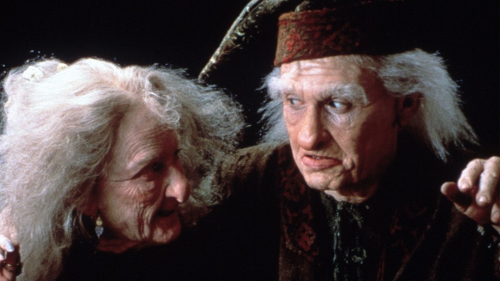 5 filmes de fantasia atores