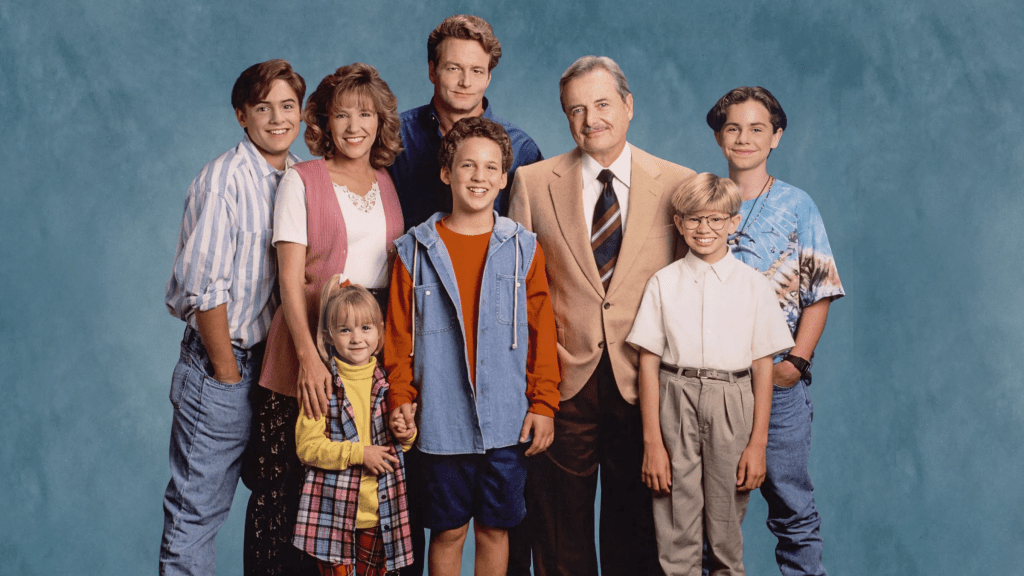 On TV 33 Years Ago, The Most Iconic ’90s Sitcom Premiered, And The Unresolved Plots Still Haunt Us