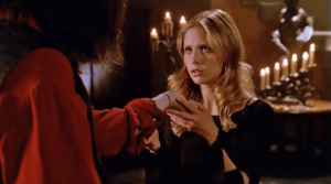 Buffy Finally Met Her Match 26 Years Ago, With a Battle That Fans Were Waiting to See (And A Twist No One Guessed)
