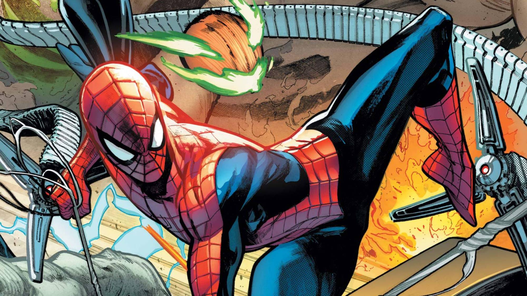 This One Of A Kind Vintage Spider-Man Was Mego's Most Coveted Figure, And Collectors Still Dream Of Finding One
