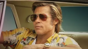 Tarantino’s Oscar-Winning Masterpiece Gets a Sequel – Watch The Further Mis-Adventures of Cliff Booth Trailer