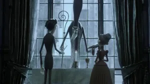 Four Years Before Coraline, A 10/10 Stop-Motion Animation Favorite Gave Goth Kids the Perfect Movie