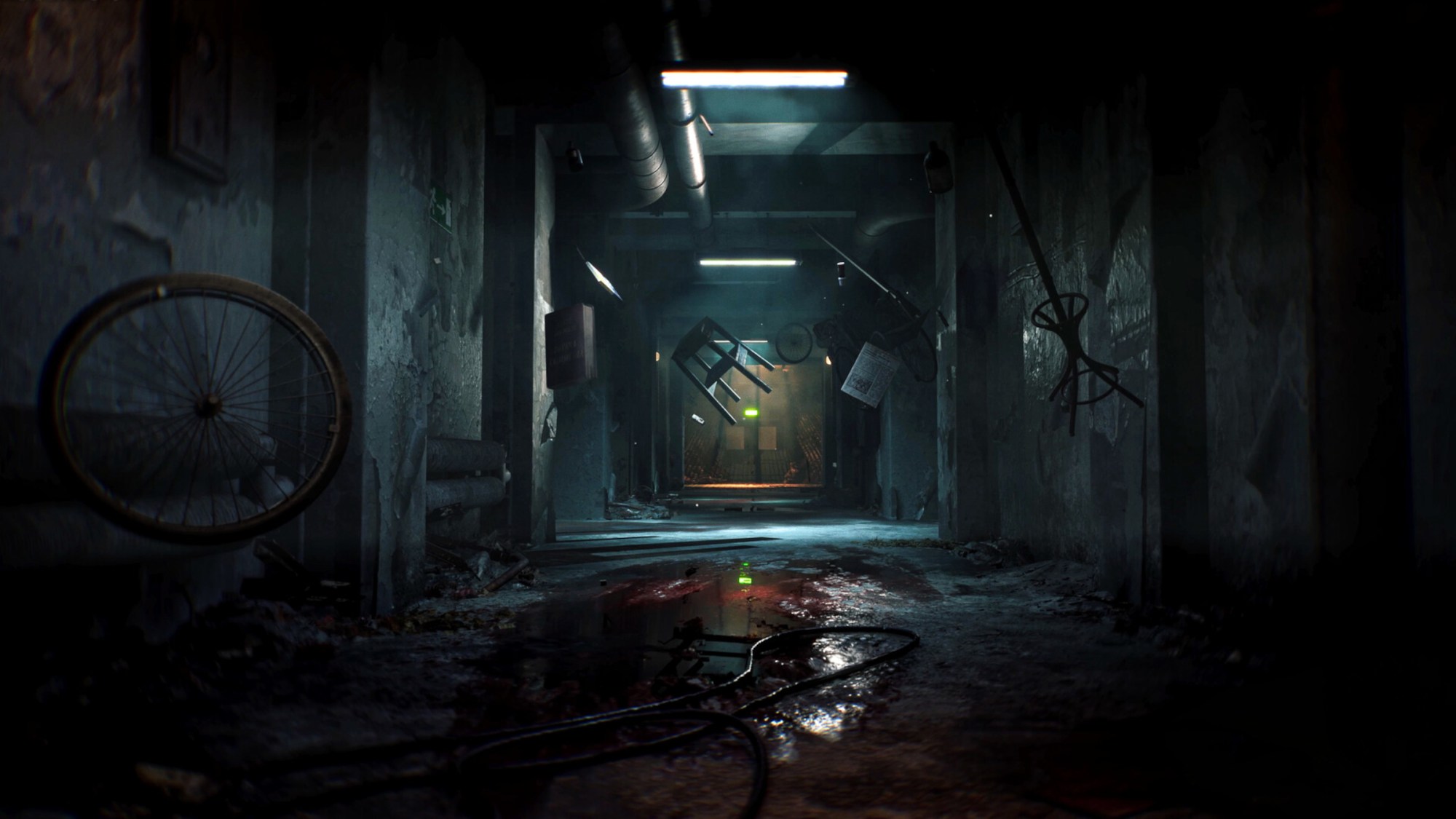 3 Horror Games Inspired by Classics That You Should Play This Spooky Season