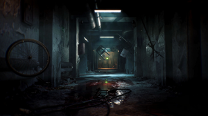 3 Horror Games Inspired by Classics That You Should Play This Spooky Season