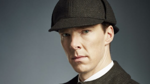 Before Sherlock, Benedict Cumberbatch Appeared in a Short-Lived Sitcom Directed By An Iconic TV Doctor