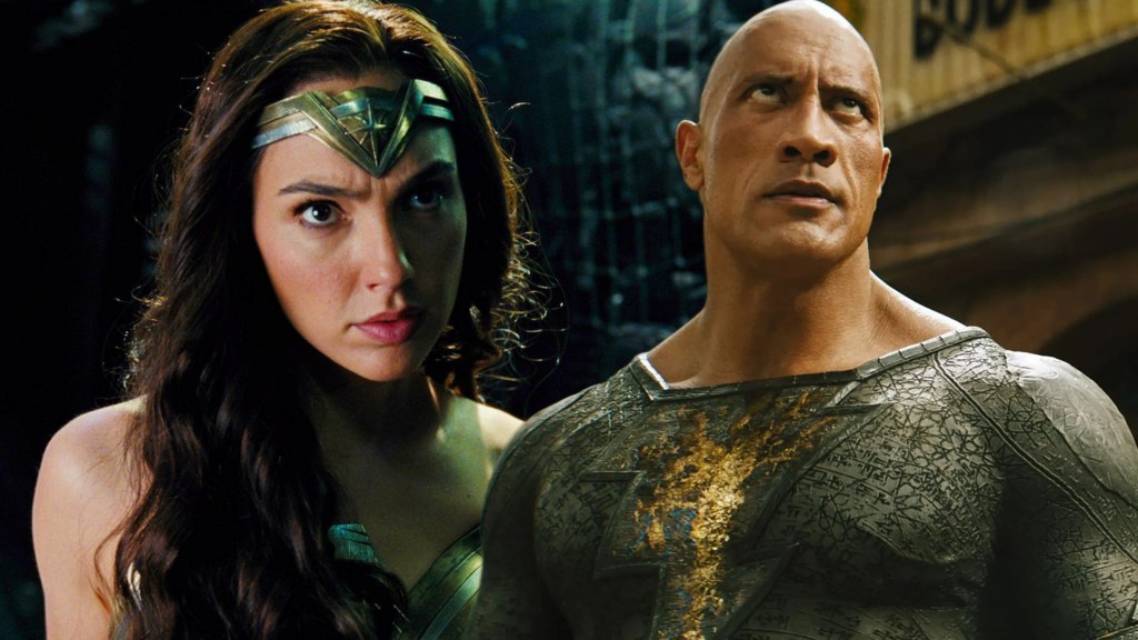 5 DC Box Office Bombs That Deserved Better (The DCU Needs To Give #1 A Sequel)
