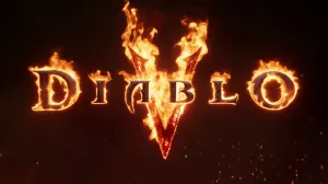 Diablo 5 Announced With Stunning First Trailer and Distant Release Window