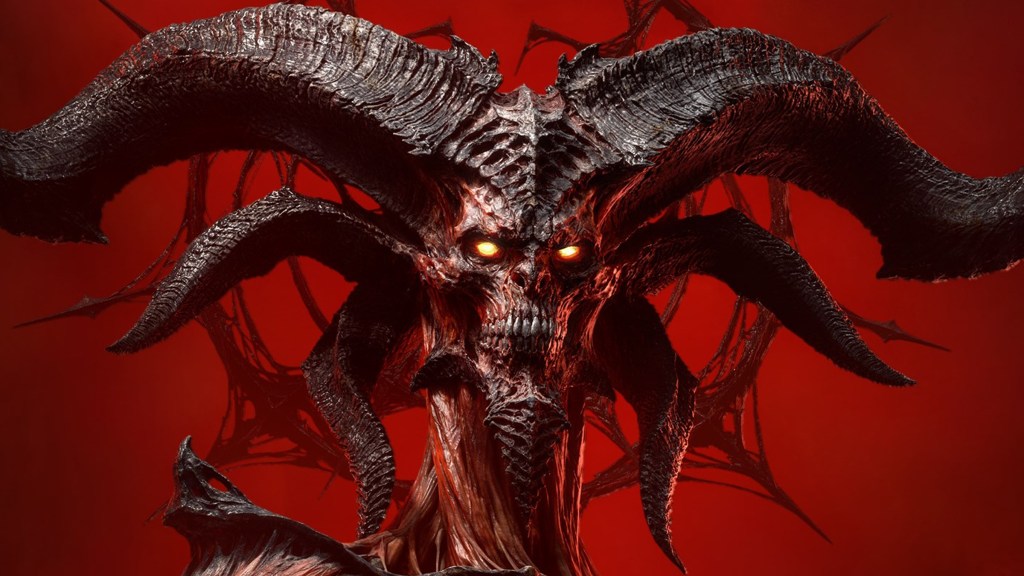 Diablo TV Series Announced for Netflix