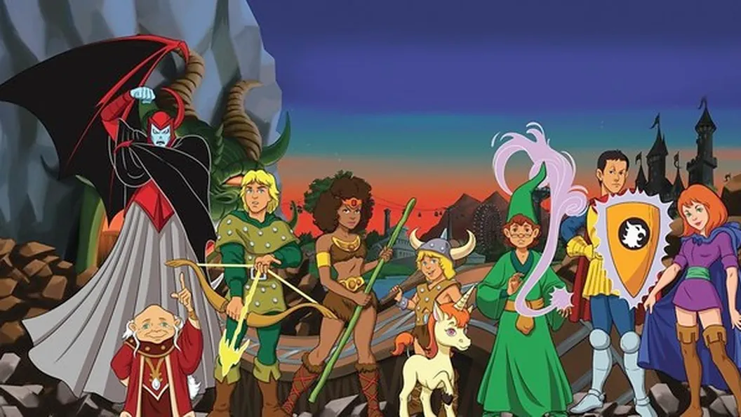 4 1980s Cartoons Every 90s Kid Missed But Are Still A Must Watch