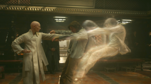 10 Years Ago, The Future of the Marvel Cinematic Universe Was Confirmed in 1 Doctor Strange Quote