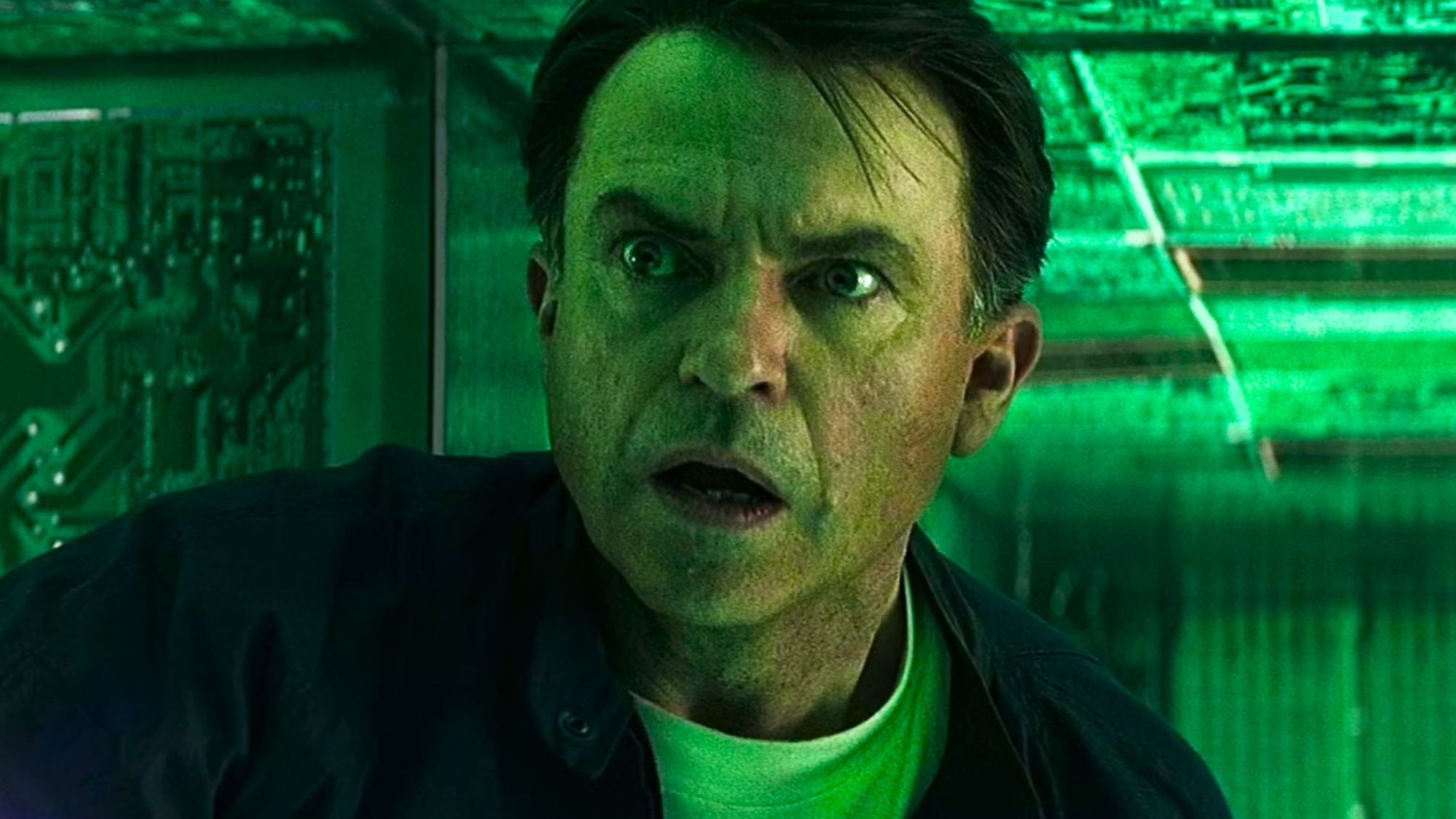 4 Sci-Fi Movies That Are Quietly Great (But Have an Awful Rotten Tomatoes Score)