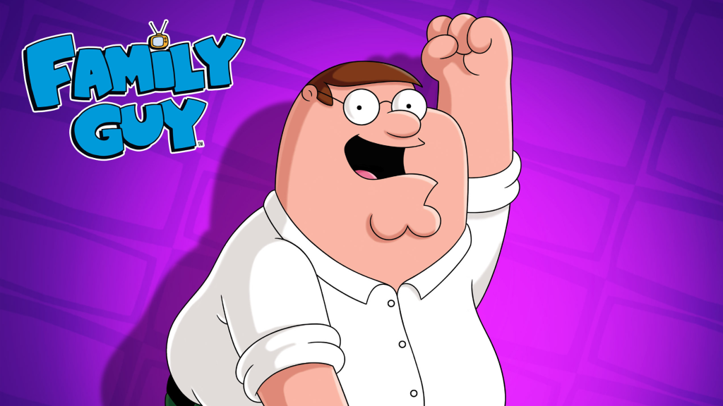 family guy_